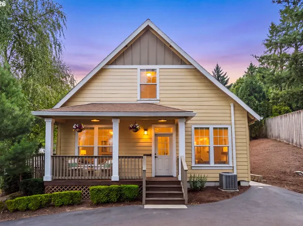 9066 SW Monterey Pl, Portland, OR 97225