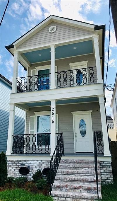 1st image of 2614 Palmyra St #2614