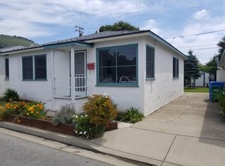 311 Leeward Ave, Pismo Beach, CA 93449