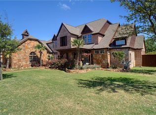 609 Lasalle Dr, Keller, TX 76248