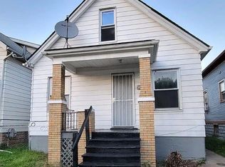 5922 Proctor St, Detroit, MI 48210