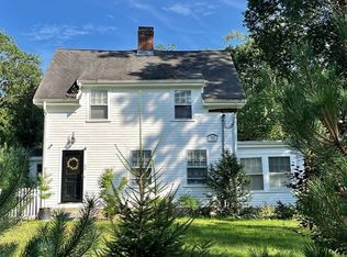 65 East St, Hingham, MA 02043