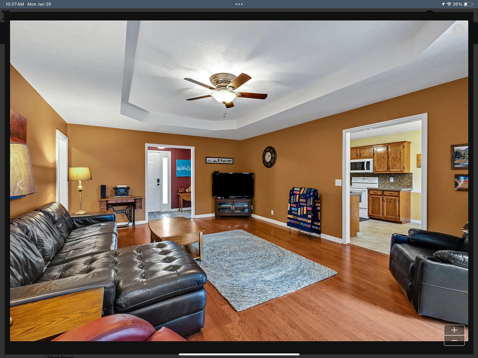 4 bed, 2180 sqft, $2,500 — Photo 4