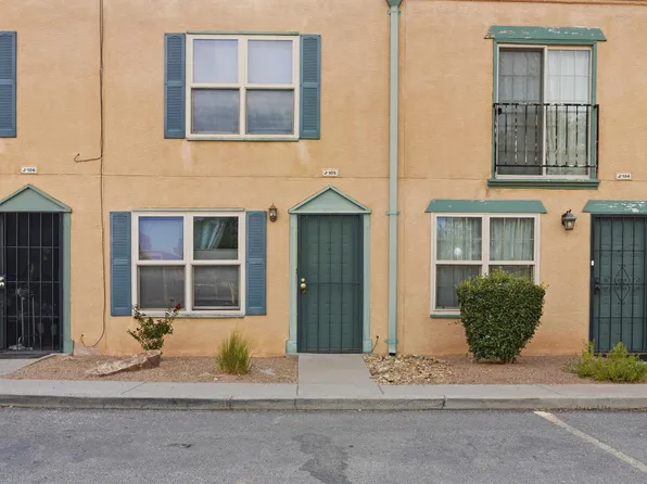 3301 Monroe St NE Unit J105, Albuquerque, NM 87110