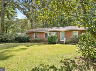 2855 Hollywood Dr, Decatur, GA 30033