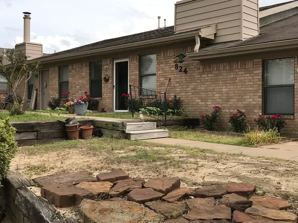 824 Hardy Springs Cir #B, McAlester, OK 74501