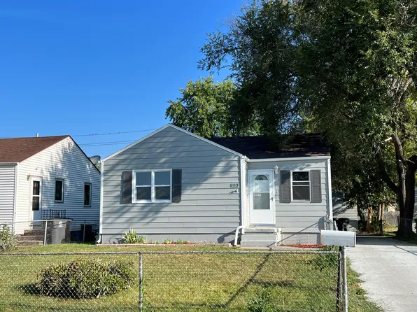 3524 10th Ave, Council Bluffs, IA 51501