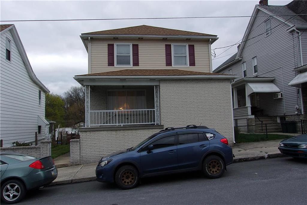107 1st St, Coaldale, PA 18218 Zillow