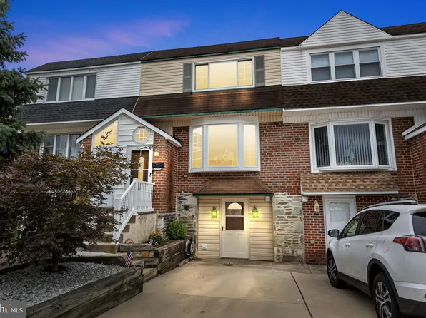 10823 Perrin Rd, Philadelphia, PA 19154