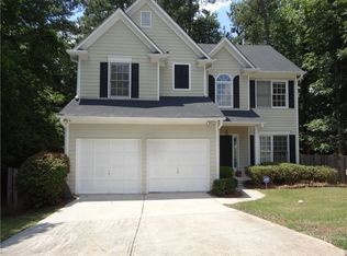 3944 Brockett Walk, Tucker, GA 30084