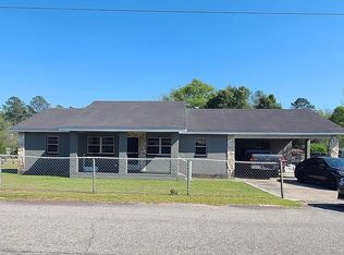 110 Tee Cee St, Elloree, SC 29047