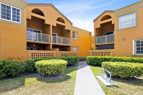 9741 Fontainebleau Blvd #H201 Photo 1