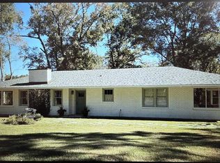 7006 Joe Daniel Rd, Saint Francisville, LA 70775