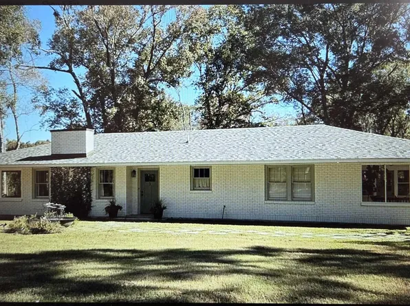 7006 Joe Daniel Rd, Saint Francisville, LA 70775