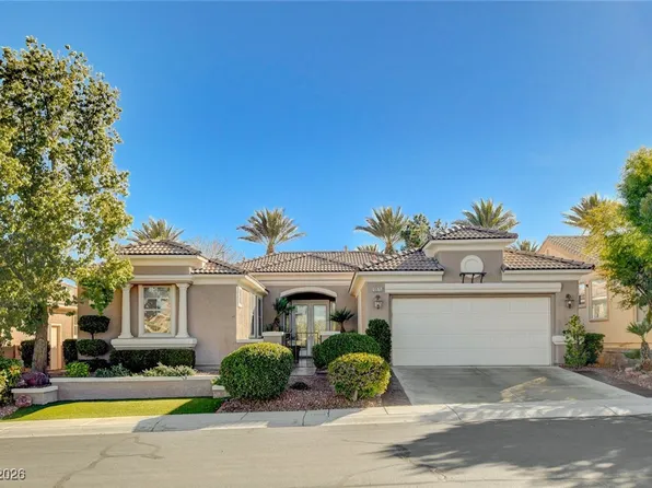 10575 Riva De Fiore Ave, Las Vegas, NV 89135