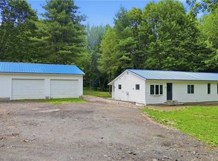 204 County Route 19, Williamstown, NY 13493