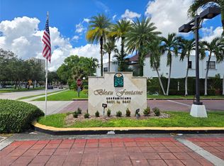 9419 Fontainebleau Blvd APT 212, Miami, FL 33172