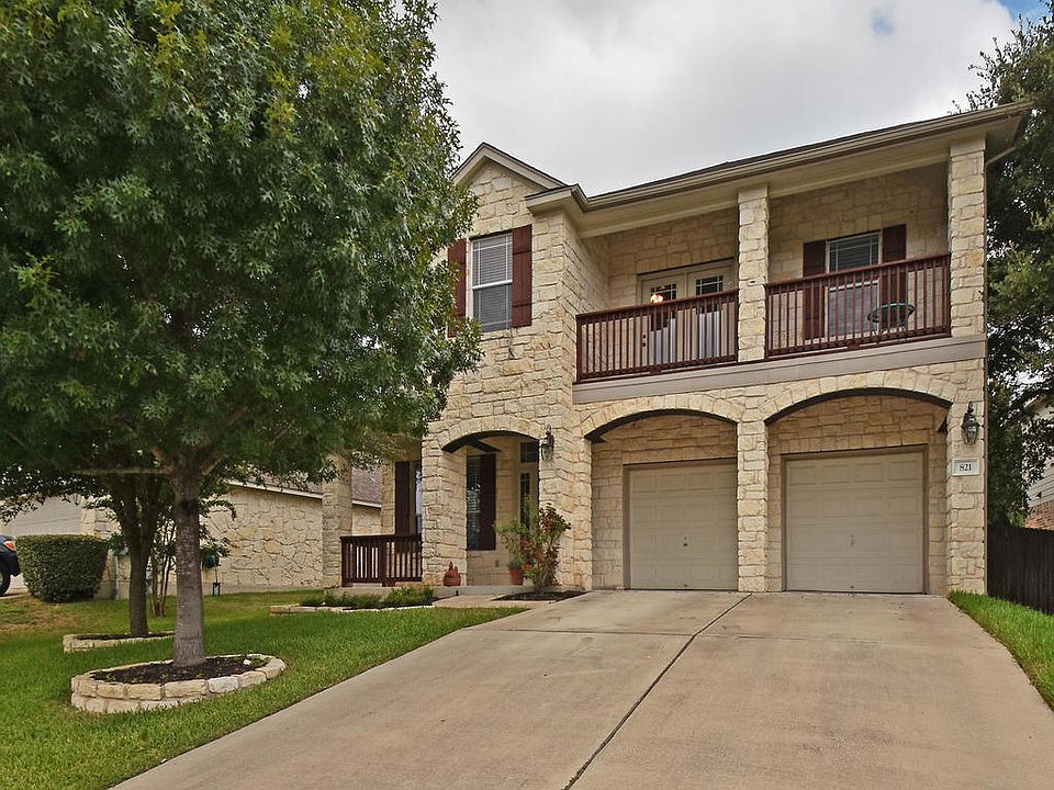 1st image of 821 Zappa Dr