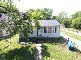817 Kern St, Waterloo, IA 50703