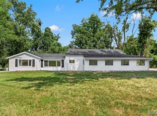 1236 Highway 109 St, Glencoe, MO 63038