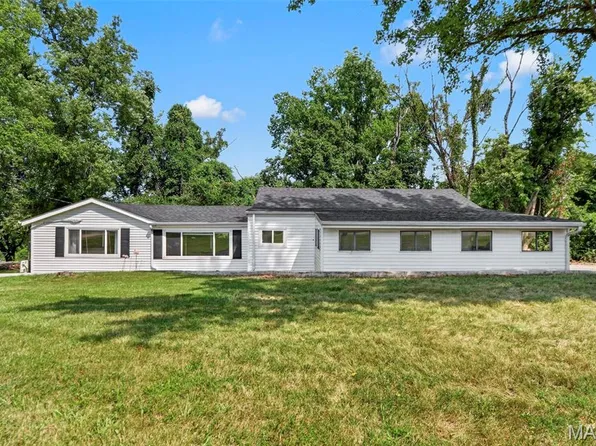 1236 Highway 109 St, Glencoe, MO 63038