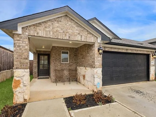 6936 California Black Oak Dr, Conroe, TX 77304