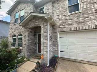 2305 Live Oak Dr, Little Elm, TX 75068