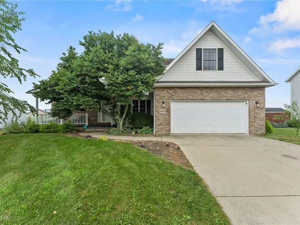 1603 Sturbridge Dr, Louisville, OH 44641