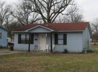 535 Monroe Ave, Trumann, AR 72472