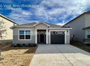 6322 Willow Poin Blvd, San Antonio, TX 78253