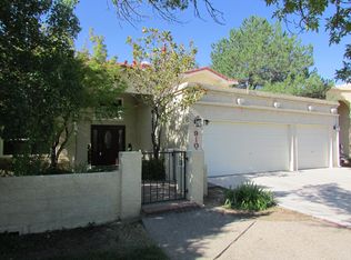 9108 Surrey Rd NE, Albuquerque, NM 87109