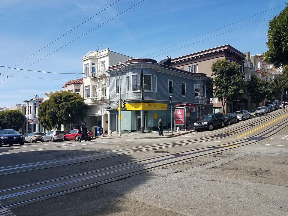 1st image of 1200 Union St #1202