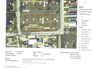 E Jackson St LOT 6, Wilton, IA 52778