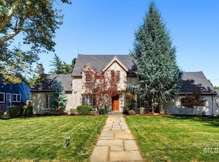 1120 E Warm Springs Ave, Boise, ID 83712
