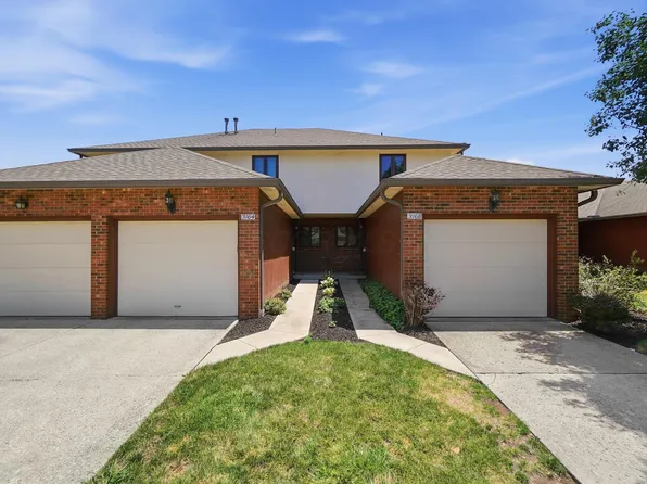 3168 Parkview Cir, Grove City, OH 43123