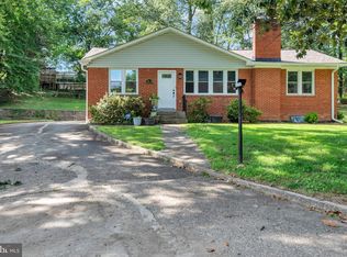 4804 Henderson Rd, Temple Hills, MD 20748