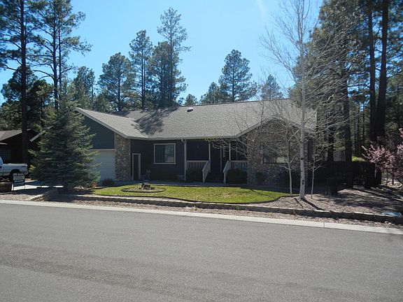 2nd image of 2196 S Woodland Hills Ln