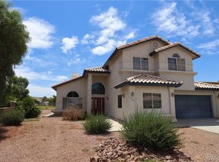 1590 Camino Ct, Bullhead City, AZ 86442