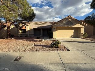 2544 Showcase Dr, Las Vegas, NV 89134