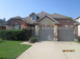 5809 Mount Plymouth Pnt, Fort Worth, TX 76179