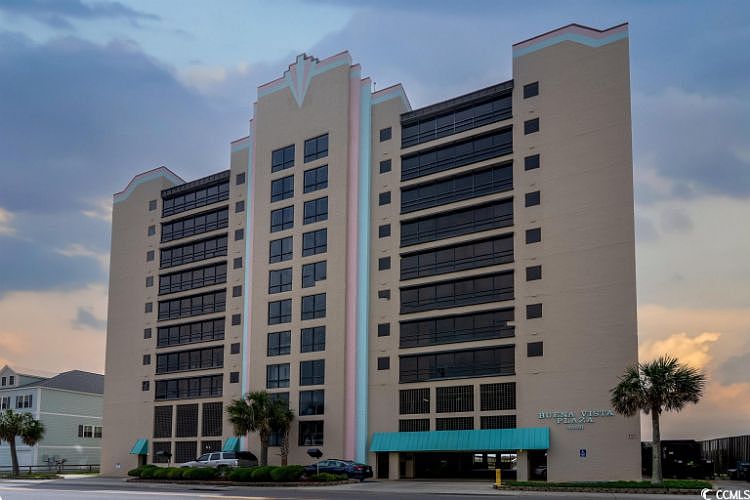 1st image of 4000 N Ocean Blvd #707