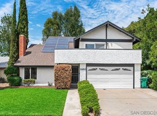 8468 Calle Morelos, San Diego, CA 92126