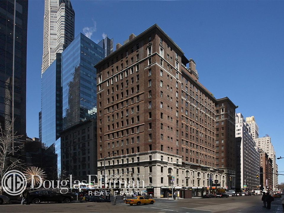 1st image of 101 W 55th St APT 12B