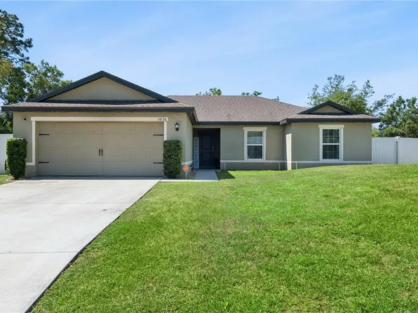 3656 Sunday Dr, Deltona, FL 32738