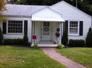 1206 N Water St, Owosso, MI 48867