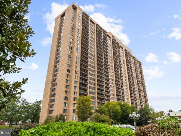3701 S George Mason Dr Unit 2111N, Falls Church, VA 22041