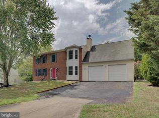 19844 Chesley Knoll Dr, Gaithersburg, MD 20879