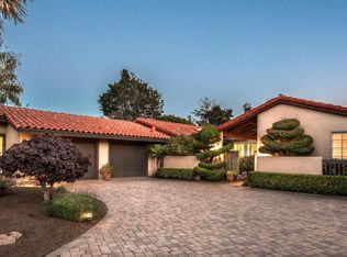 7003 Valley Greens Cir, Carmel, CA 93923