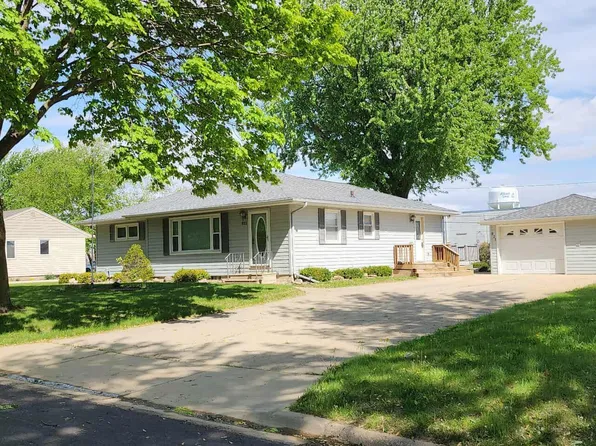 621 E 16th St, Albert Lea, MN 56007