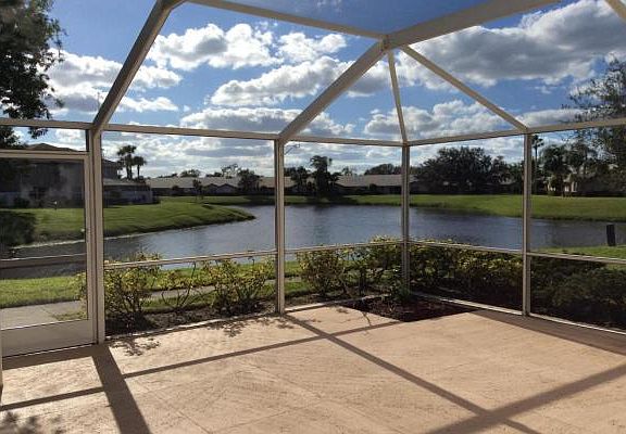 Home For Sale In Stamford Quads @ Sunset Trace